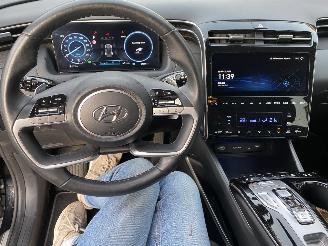 Hyundai Tucson 2.0i Dynamic version Van/Grijs kenteken VASTE PRIJS picture 64