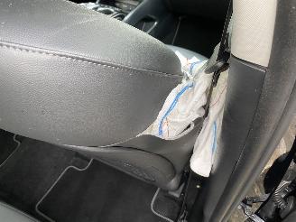 Hyundai Tucson 2.0i Dynamic version Van/Grijs kenteken VASTE PRIJS picture 92