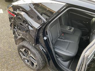 Hyundai Tucson 2.0i Dynamic version Van/Grijs kenteken VASTE PRIJS picture 85