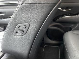 Hyundai Tucson 2.0i Dynamic version Van/Grijs kenteken VASTE PRIJS picture 45