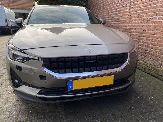 Polestar 2 Auto is gereserveerd Long Range Dual Launch Edition 78KW picture 14