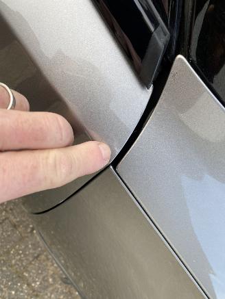 Polestar 2 Long Range Dual Launch Edition 78KW picture 53