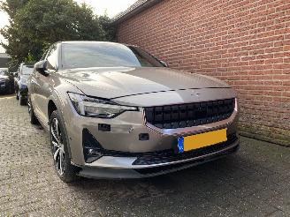 Polestar 2 Auto is gereserveerd Long Range Dual Launch Edition 78KW picture 6