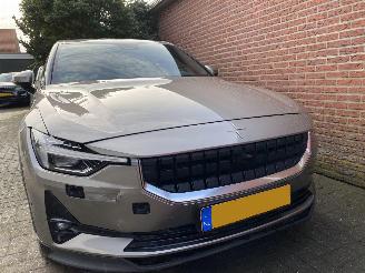 Polestar 2 Auto is gereserveerd Long Range Dual Launch Edition 78KW picture 13