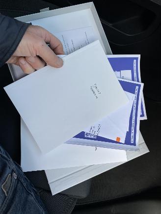 Polestar 2 Long Range Dual Launch Edition 78KW picture 59