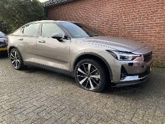 Polestar 2 Auto is gereserveerd Long Range Dual Launch Edition 78KW picture 10