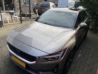 Polestar 2 Long Range Dual Launch Edition 78KW picture 15