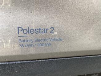 Polestar 2 Long Range Dual Launch Edition 78KW picture 20