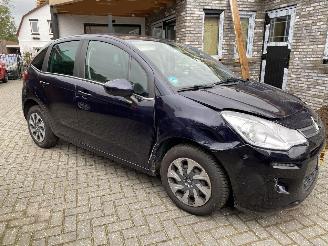 Citroën C3 1.2 Pure Tech Business VASTE PRIJS picture 11