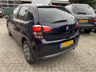 Citroën C3 1.2 Pure Tech Business picture 12