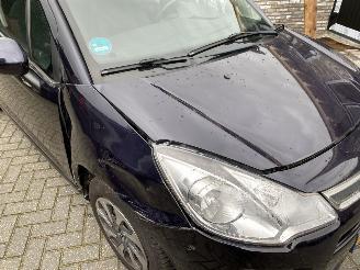 Citroën C3 1.2 Pure Tech Business picture 3