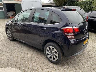 Avarii autoturisme Citroën C3 1.2 Pure Tech Business 2016/6