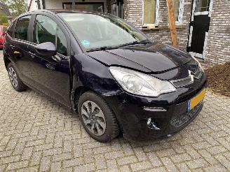 Citroën C3 1.2 Pure Tech Business VASTE PRIJS picture 3