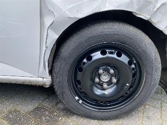 Skoda Fabia Auto is gereserveerd 1.0 TSi Combi 70 KW picture 38