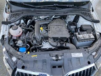 Skoda Fabia Auto is gereserveerd 1.0 TSi Combi 70 KW picture 11