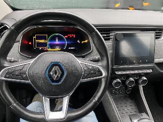 Renault Zoé Zonder accu pakket 51KW NO BATTERY PACK ! picture 3