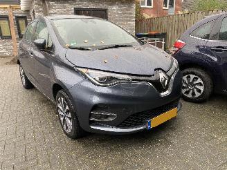 Renault Zoé Zonder accu pakket 51KW NO BATTERY PACK ! picture 4