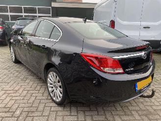 Opel Insignia 1.8 Edition Sedan picture 20