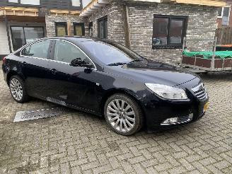 Opel Insignia 1.8 Edition Sedan picture 28