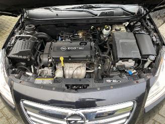 Opel Insignia 1.8 Edition Sedan picture 32