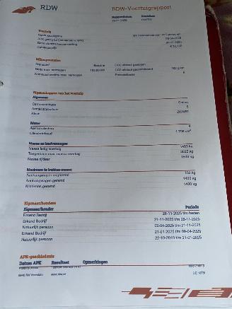 Opel Insignia 1.8 Edition Sedan picture 47