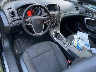 Opel Insignia 1.8 Edition Sedan picture 41