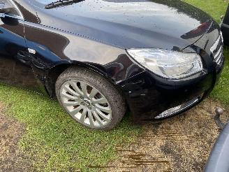 Opel Insignia 1.8 Edition Sedan picture 5