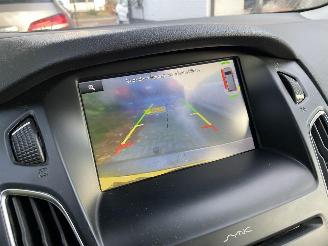 Ford Focus 1.5 Automaat Kombi motor probleem picture 48