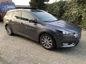 Ford Focus 1.5 Automaat Kombi motor probleem picture 41