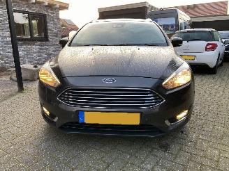 Ford Focus 1.5 Automaat Kombi motor probleem picture 27