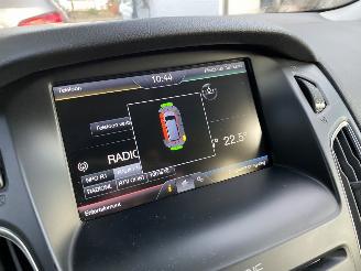 Ford Focus 1.5 Automaat Kombi motor probleem picture 48