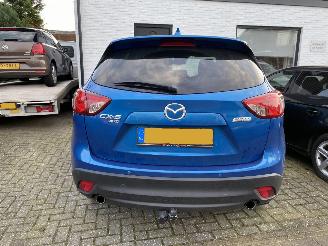 Mazda CX-5 Automaat 2.0 Awd picture 7