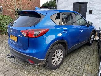 Mazda CX-5 Automaat 2.0 Awd picture 7