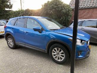 Mazda CX-5 Automaat 2.0 Awd picture 38