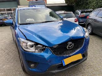 Mazda CX-5 Automaat 2.0 Awd picture 24