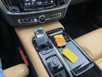 Volvo S-90 T8-Recharge 2.0 Inscription Exclusive picture 40