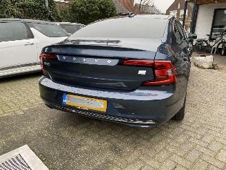 Volvo S-90 Auto is gereserveerd.T8-Recharge 2.0 Inscription Exclusive picture 28
