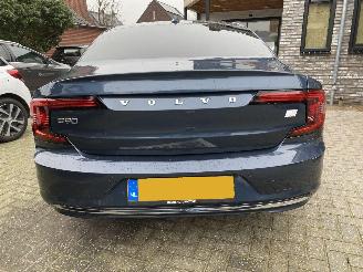 Volvo S-90 Auto is gereserveerd.T8-Recharge 2.0 Inscription Exclusive picture 8