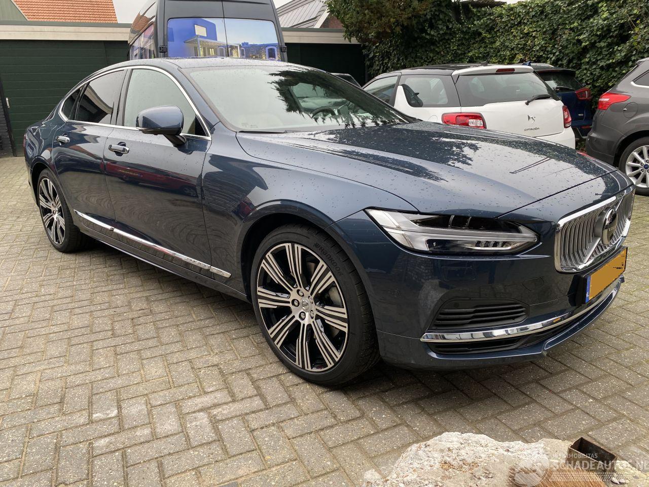 Volvo S-90 T8-Recharge 2.0 Inscription Exclusive