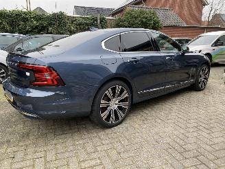 Volvo S-90 T8-Recharge 2.0 Inscription Exclusive picture 1