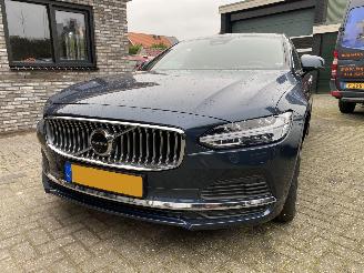 Volvo S-90 T8-Recharge 2.0 Inscription Exclusive picture 21