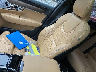 Volvo S-90 Auto is gereserveerd.T8-Recharge 2.0 Inscription Exclusive picture 36