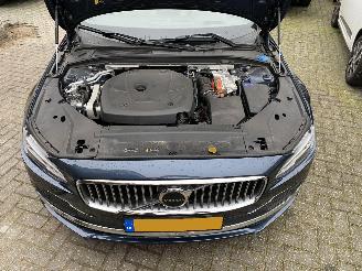Volvo S-90 Auto is gereserveerd.T8-Recharge 2.0 Inscription Exclusive picture 48