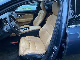 Volvo S-90 T8-Recharge 2.0 Inscription Exclusive picture 30
