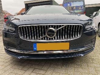 Volvo S-90 T8-Recharge 2.0 Inscription Exclusive picture 4