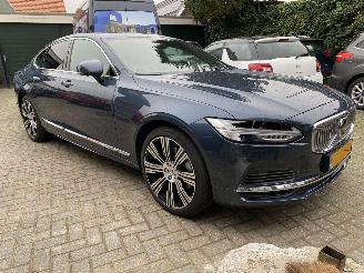 Volvo S-90 T8-Recharge 2.0 Inscription Exclusive picture 2