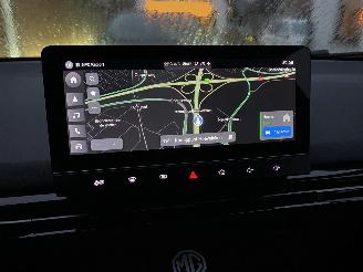 MG MG4 Auto is gereserveerd 150KW Luxury 64 KWh picture 48