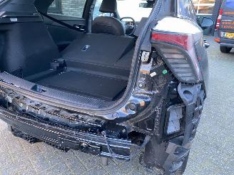 MG MG4 Auto is gereserveerd 150KW Luxury 64 KWh picture 28