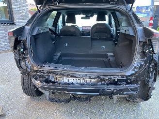 MG MG4 Auto is gereserveerd 150KW Luxury 64 KWh picture 31