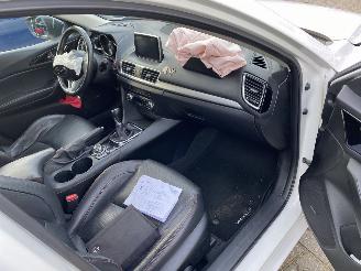 Mazda 3 Sedan 2.0 GT-M picture 15